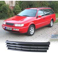 GRIGLIA VOLKSWAGEN VW PASSAT 93-97 NERO
