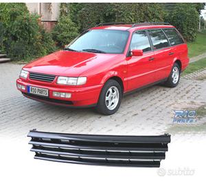 GRIGLIA VOLKSWAGEN VW PASSAT 93-97 NERO