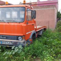 Carro attrezzi