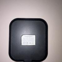 Basetta di ricarica wireless spigen