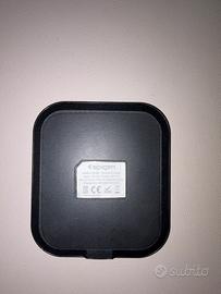 Basetta di ricarica wireless spigen