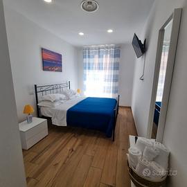 Filoblu Formia centro a 550 mt dalla spiaggia