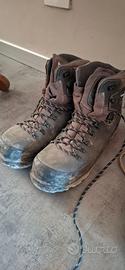 Scarpe Alta montagna e 45