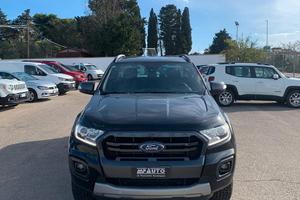 Ford Ranger 2.0 Wildtrak