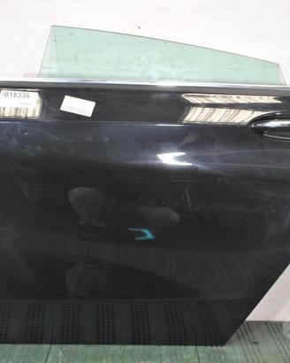 BMW serie 6 G32 Porta posteriore sinistra