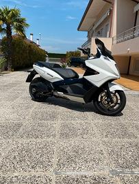 Gilera Gp 800 - 2011