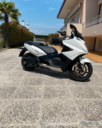 Gilera Gp 800 - 2011