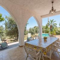 Villetta vicino spiagg. di Guidaloca/Castellammare