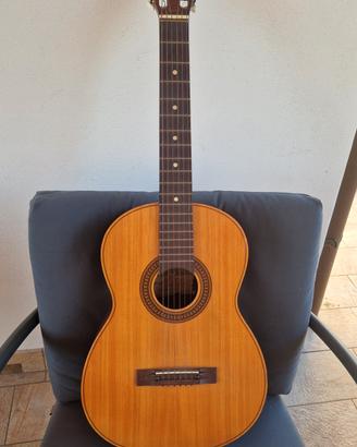 Chitarra classica