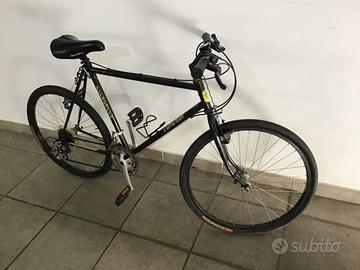 Bicicletta uomo