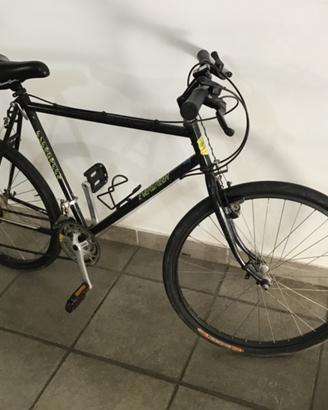 Bicicletta uomo