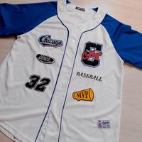MLB Baseball jersey 