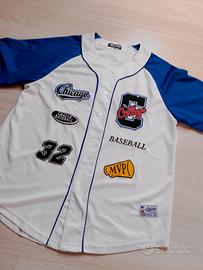 MLB Baseball jersey 
