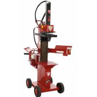 Spaccalegna ceccato olindo bull 13 r4 ton - gx200