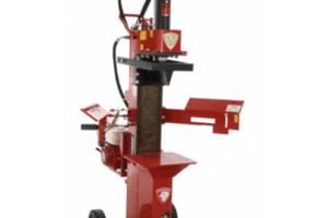 Spaccalegna ceccato olindo bull 13 r4 ton - gx200