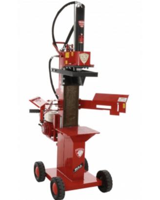 Spaccalegna ceccato olindo bull 13 r4 ton - gx200