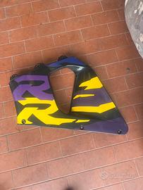 Carena laterale Cbr 900 rr 96/97
