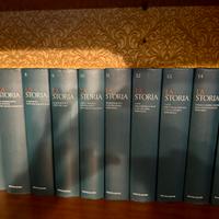 Collana “La Storia”