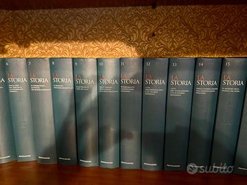 Collana “La Storia”