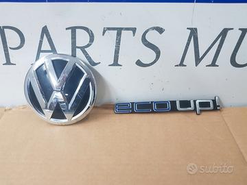 Logo Volkswagen Up