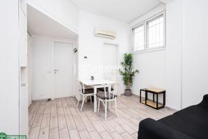 SPLENDIDO TRILOCALE DI 68 MQ RISTRUTTURATO!