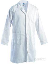 Camice da lavoro Tg.52