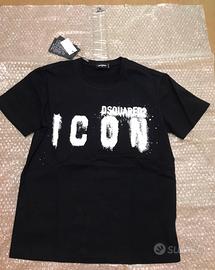 maglia Dsquared