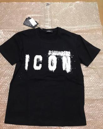maglia Dsquared