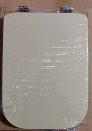 Sedile copri vaso WC Ideal Standard Dolomite Conca
