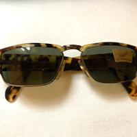 Occhiali da sole DONNA PERSOL tartarug. vint.stock