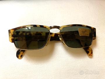 Occhiali da sole DONNA PERSOL tartarug. vint.stock