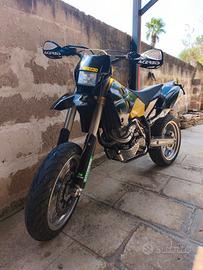 husaberg 650 FS 