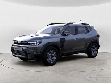 Dacia Duster 1.2 Eco-G Expression 120cv