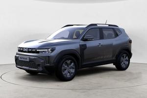 Dacia Duster 1.2 Eco-G Expression 120cv