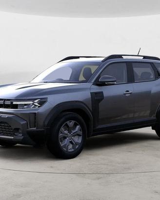 Dacia Duster 1.2 Eco-G Expression 120cv