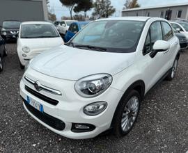 Fiat 500X 1.6 MultiJet 120 CV City Cross