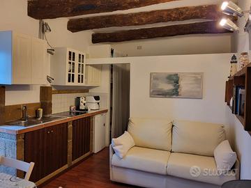 Sperlonga Centro storico dal 2 al 9 Agosto
