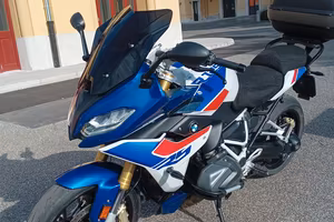 BMW R1250RS R 1250 RS