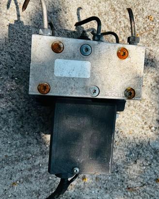 Abs Pompa Volvo 740/760 GLE Polar