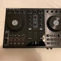 Consolle traktor s2