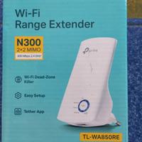 Wi-Fi Range Extender