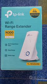 Wi-Fi Range Extender