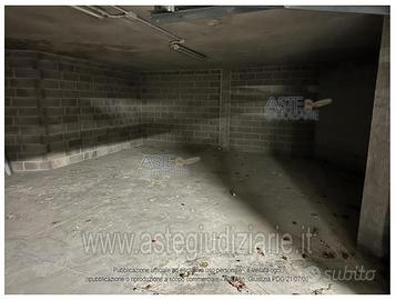 Box/Posto auto Castelbellino [A4335125]