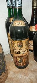 Gattinara Fratelli Berteletti 1961