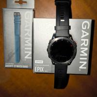 Garmin Epix (Gen II)