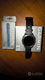 Garmin Epix (Gen II)