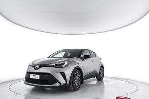 TOYOTA C HR 2.0 Hybrid E-CVT Lounge