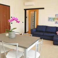 Appartamento con balcone