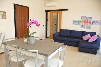 Appartamento con balcone