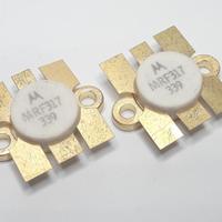 Transistor di Potenza RF MRF317 Banda VHF